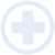medical cross inside circle icon png